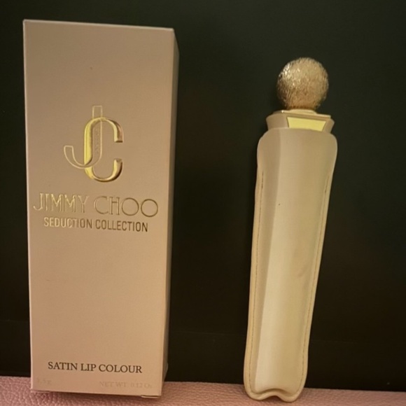 *SEDUCTION COLLECTION*  Satin Lip Colour  Shade 006 “OH MY PINK!” - Picture 3 of 7